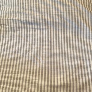Threshold King Stripe Duvet Set